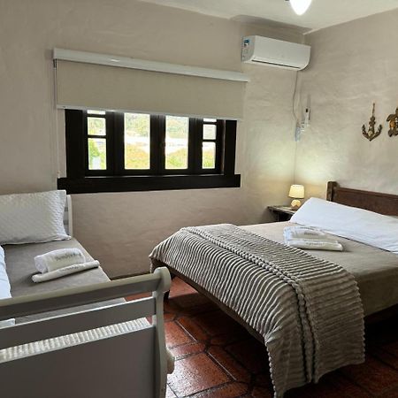 Ferienwohnung Bombinhas Exterior foto