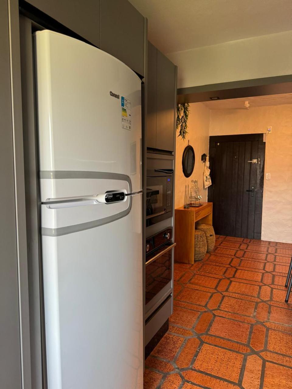Ferienwohnung Bombinhas Exterior foto
